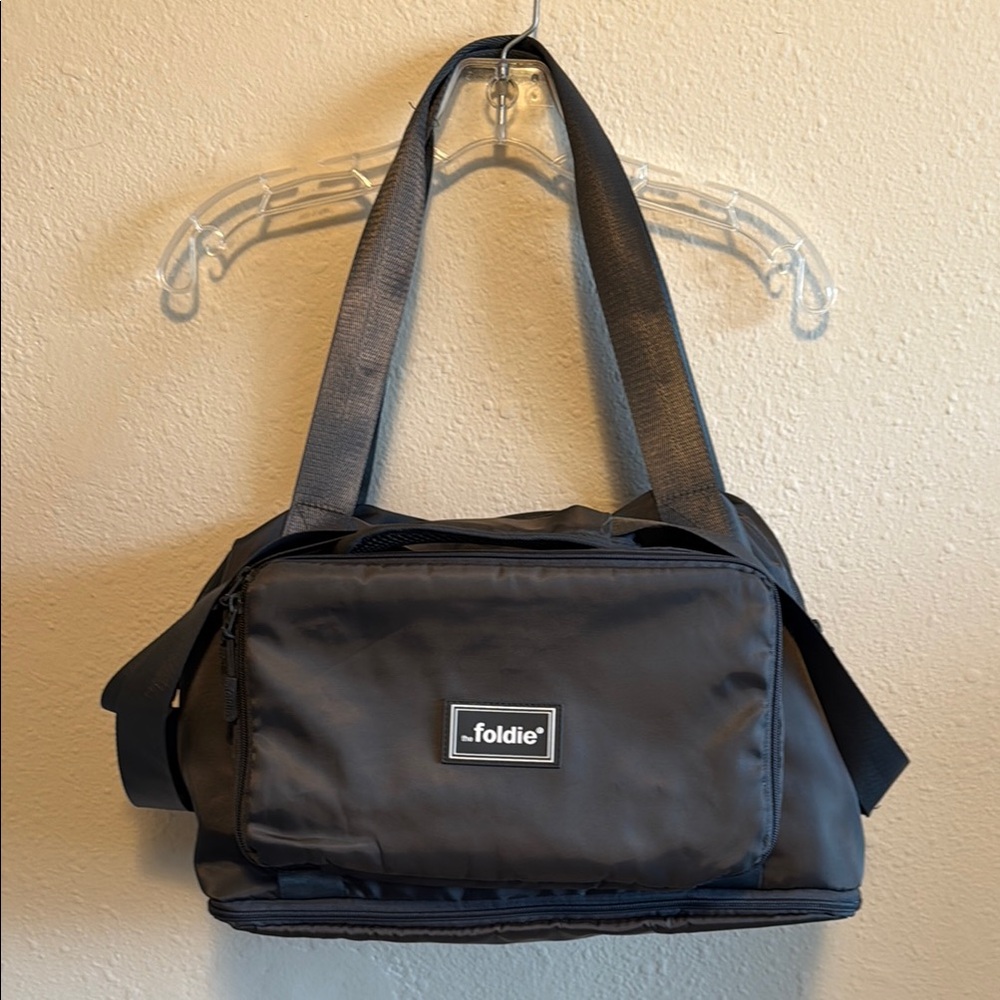 Foldie Travel Bag
